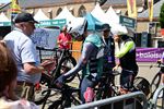 Wielerfeest in Tessenderlo