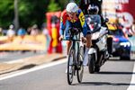 Baloise Belgium Tour tijdrit