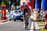 Baloise Belgium Tour tijdrit