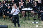 De Nieuwe Harmonie zet de zomer in