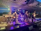 Beringen leek even op Ibiza