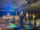 Beringen leek even op Ibiza