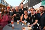 Beringen leek even op Ibiza
