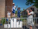 Een extra dikke proficiat aan de lopers