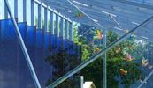 Expo 'Ongewoon glas' in Cultuurhuis Bergeijk