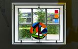 Expo 'Ongewoon glas' in Cultuurhuis Bergeijk