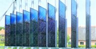 Expo 'Ongewoon glas' in Cultuurhuis Bergeijk