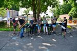 Opendeurdag buurthuis Steenveld