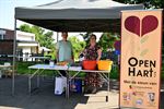Opendeurdag buurthuis Steenveld