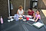 Opendeurdag buurthuis Steenveld