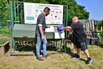 Opendeurdag buurthuis Steenveld