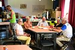Opendeurdag buurthuis Steenveld
