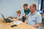 CoderDojo laat jongeren groeien met technologie