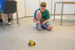 CoderDojo laat jongeren groeien met technologie