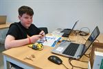 CoderDojo laat jongeren groeien met technologie