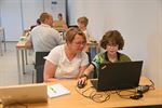 CoderDojo laat jongeren groeien met technologie