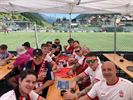 Stort Sport schittert op Kuhstall Cup Ischgl