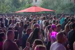 Uitverkochte en zwoele Retro Party XXL