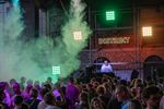 Uitverkochte en zwoele Retro Party XXL