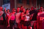 Uitverkochte en zwoele Retro Party XXL