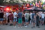 Uitverkochte en zwoele Retro Party XXL