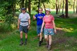 Heel warme Tocht der 7 Heerlijkheden Milieu 2000