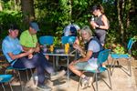 Heel warme Tocht der 7 Heerlijkheden Milieu 2000