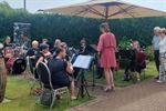 Zomers Gouden Ontbijt voor jubilarissen