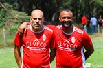 ''t Is er werm oan…' tijdens tornooi FC Lansiers