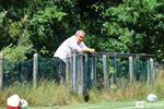 ''t Is er werm oan…' tijdens tornooi FC Lansiers