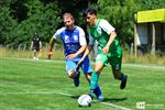 ''t Is er werm oan…' tijdens tornooi FC Lansiers