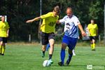 ''t Is er werm oan…' tijdens tornooi FC Lansiers