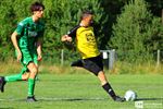 ''t Is er werm oan…' tijdens tornooi FC Lansiers