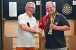 Lommelse teams blinken uit in MijnDarts.be