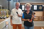 Lommelse teams blinken uit in MijnDarts.be