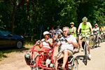Geslaagde fietstocht van Kannet Pelt