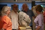 Proclamatie en expo bij Beeld