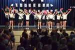 Iedereen Briljant op schoolfeest Helibel Herent