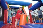 Iedereen Briljant op schoolfeest Helibel Herent