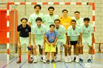 Tweede editie Futsal Summer Cup