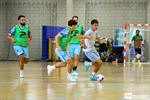 Tweede editie Futsal Summer Cup