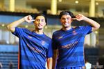 Tweede editie Futsal Summer Cup