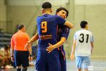 Tweede editie Futsal Summer Cup