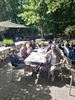 Buitenhuis De Adelberg op fiets- en wandeldag