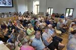 Hartverwarmende getuigenissen na inleefreizen
