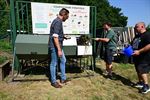 'Everzwijnpretpakket' voor buurtbewoners Steenveld