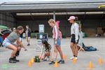 Boerderij Op Stelten voor 300 Peltse kinderen