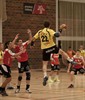 Handbal: Sporting klopt Flémalle