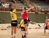 Handbal: Sporting klopt Flémalle