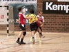 Handbal: Sporting klopt Flémalle